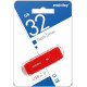 SMARTBUY (SB32GBDK-R) 32GB DOCK RED