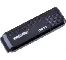 SMARTBUY (SB32GBDK-K3) 32GB DOCK BLACK USB3.0
