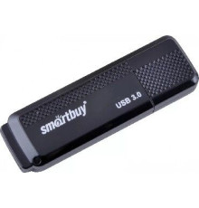 SMARTBUY (SB32GBDK-K3) 32GB DOCK BLACK USB3.0