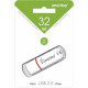 SMARTBUY (SB32GBCRW-W) 32GB CROWN WHITE