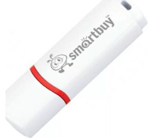 SMARTBUY (SB32GBCRW-W) 32GB CROWN WHITE