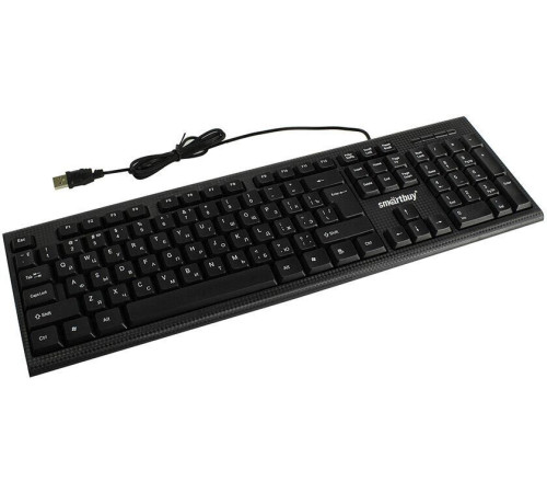 SMARTBUY (SBK-115-K) ONE 115, черный