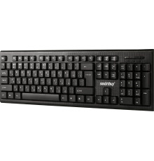 SMARTBUY (SBK-115-K) ONE 115, черный