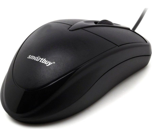 SMARTBUY (SBM-215-K) ONE215, черный