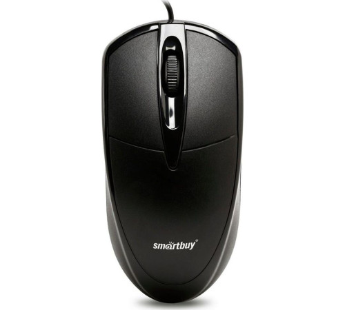 SMARTBUY (SBM-215-K) ONE215, черный