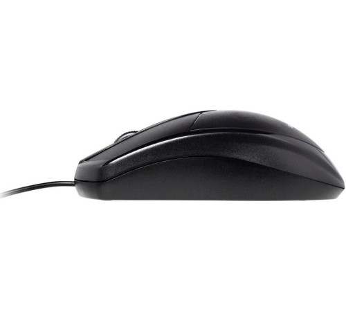 SMARTBUY (SBM-215-K) ONE215, черный