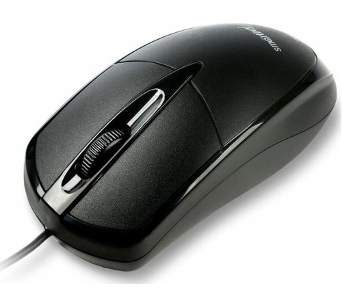 SMARTBUY (SBM-215-K) ONE215, черный