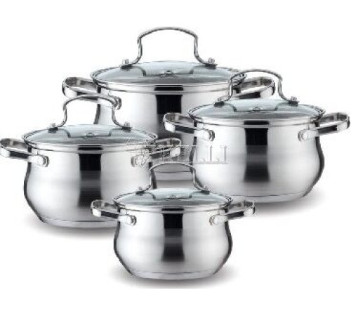 KELLI KL-4208 8 предметов