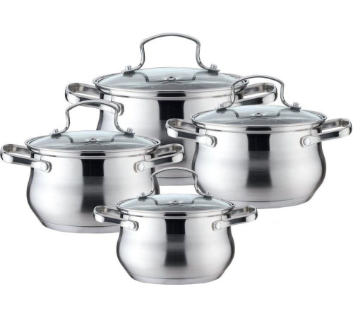 KELLI KL-4208 8 предметов