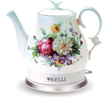 KELLI KL-1432 керамика