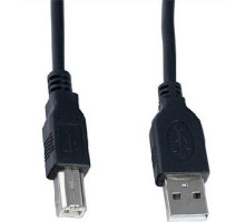 PERFEO (U4102) USB2.0 A вилка - В вилка 1.8 м