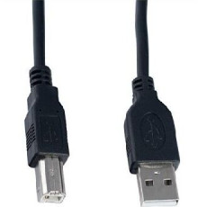 PERFEO (U4102) USB2.0 A вилка - В вилка 1.8 м
