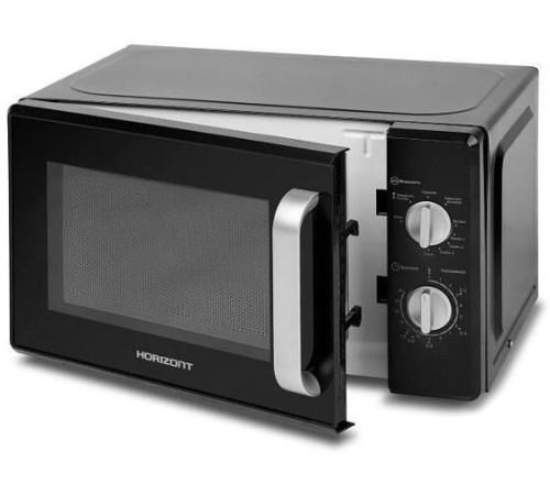 HORIZONT 20MW700-1478AAB черный