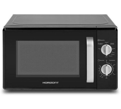 HORIZONT 20MW700-1478AAB черный