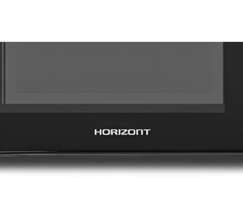 HORIZONT 20MW700-1478AAB черный