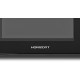 HORIZONT 20MW700-1478AAB черный