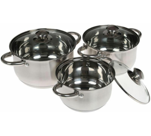 KELLI KL-4201 6 предметов