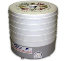 РОТОР ДИВА 5реш. (СШ-007) (гофротара)