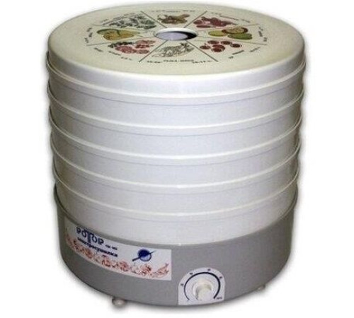 РОТОР ДИВА 5реш. (СШ-007) (гофротара)