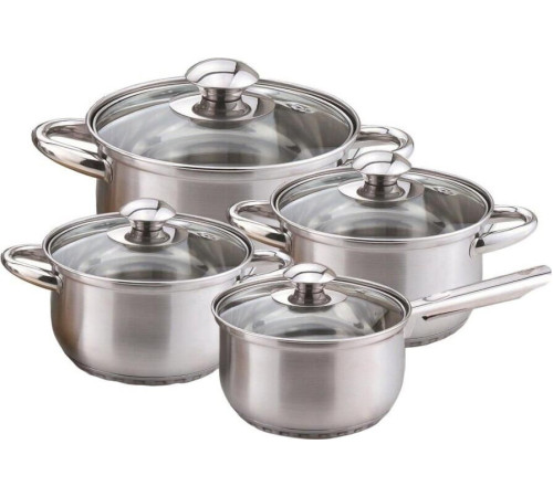 KELLI KL-4202 8 предметов