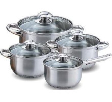 KELLI KL-4202 8 предметов