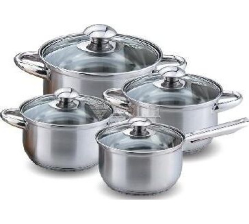 KELLI KL-4202 8 предметов