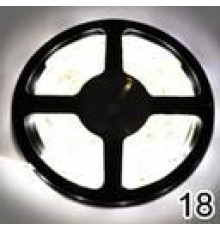 ECOLA P5LV07ESB 7,2W/m 12V IP65 10mm 4200K 5м