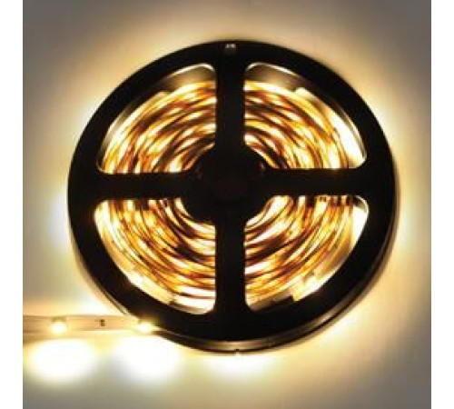 ECOLA S2LW07ESB 7,2W/m 12V IP20 10mm 2800K 5м