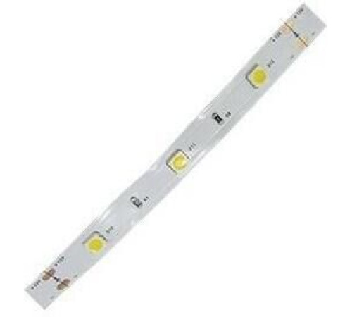 ECOLA S2LW07ESB 7,2W/m 12V IP20 10mm 2800K 5м