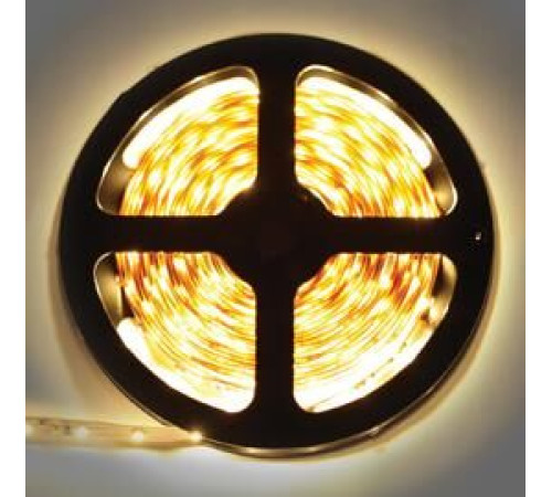 ECOLA S2LW07ESB 7,2W/m 12V IP20 10mm 2800K 5м