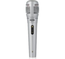 BBK CM-114 серебро