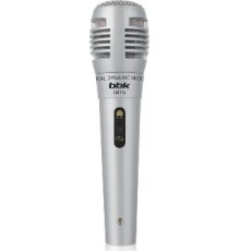 BBK CM-114 серебро