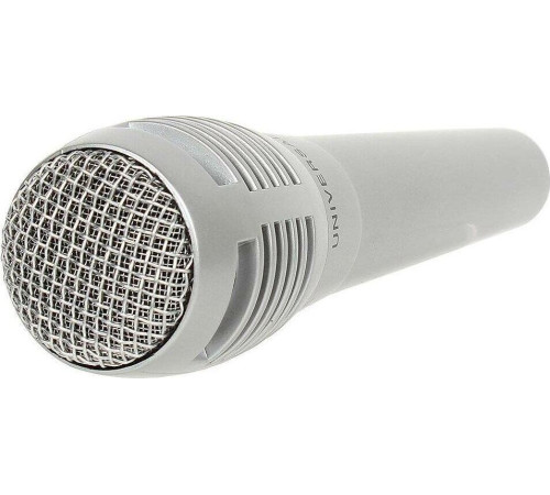 BBK CM-114 серебро