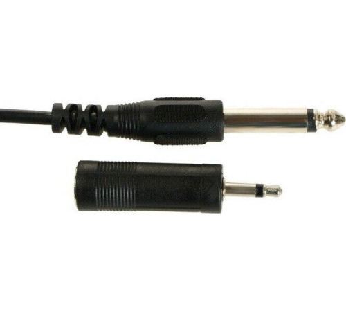 BBK CM-114 черный