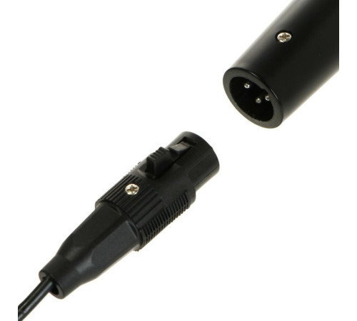 BBK CM-114 черный