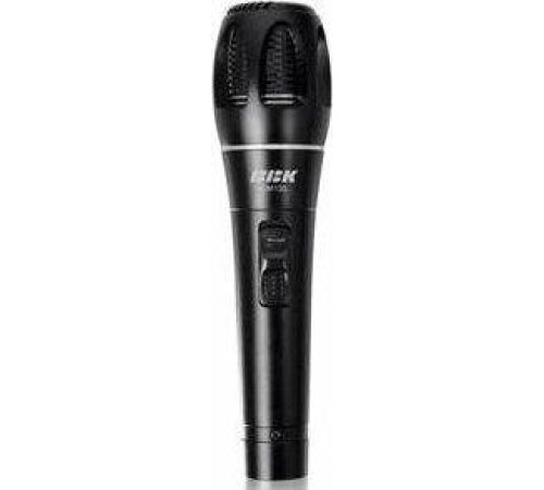 BBK CM-114 черный