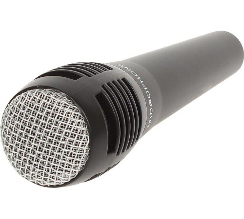 BBK CM-114 черный