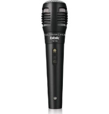 BBK CM-114 черный