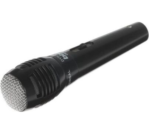 BBK CM-114 черный