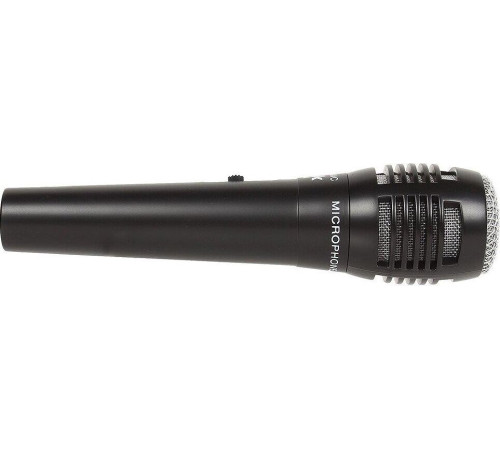 BBK CM-114 черный