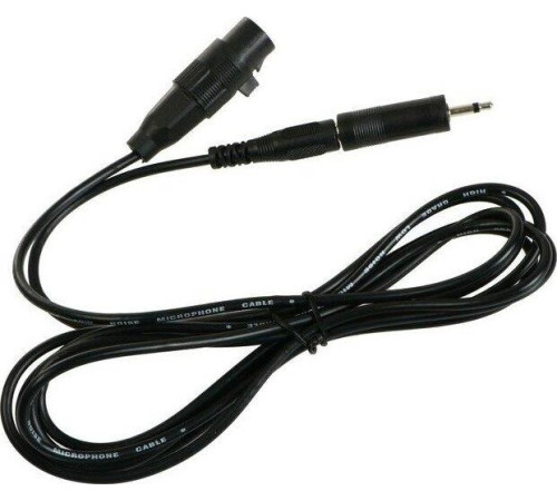 BBK CM-114 черный