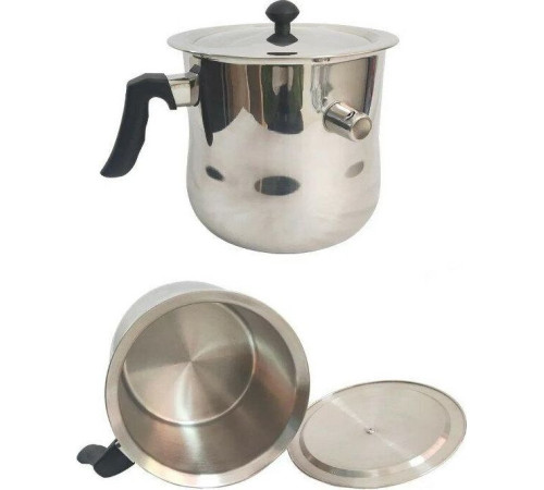 ZEIDAN Z-1174 молоковарка