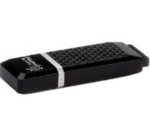 SMARTBUY (SB4GBQZ-K) 4GB QUARTZ SERIES BLACK