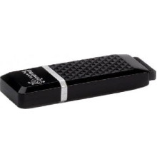 SMARTBUY (SB4GBQZ-K) 4GB QUARTZ SERIES BLACK