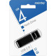 SMARTBUY (SB4GBQZ-K) 4GB QUARTZ SERIES BLACK