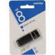 SMARTBUY (SB8GBQZ-K) 8GB QUARTZ SERIES BLACK