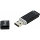 SMARTBUY (SB8GBQZ-K) 8GB QUARTZ SERIES BLACK