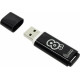 SMARTBUY (SB8GBGS-K) 8GB GLOSSY SERIES BLACK