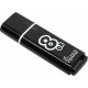 SMARTBUY (SB8GBGS-K) 8GB GLOSSY SERIES BLACK