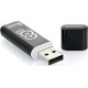 SMARTBUY (SB8GBGS-K) 8GB GLOSSY SERIES BLACK